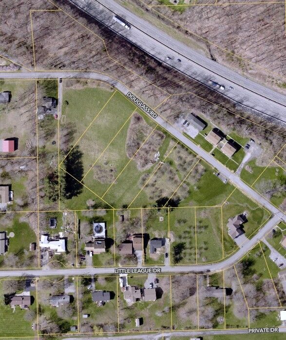 Property Photo:  0 Douglass Rd Lot #150  PA 15010 