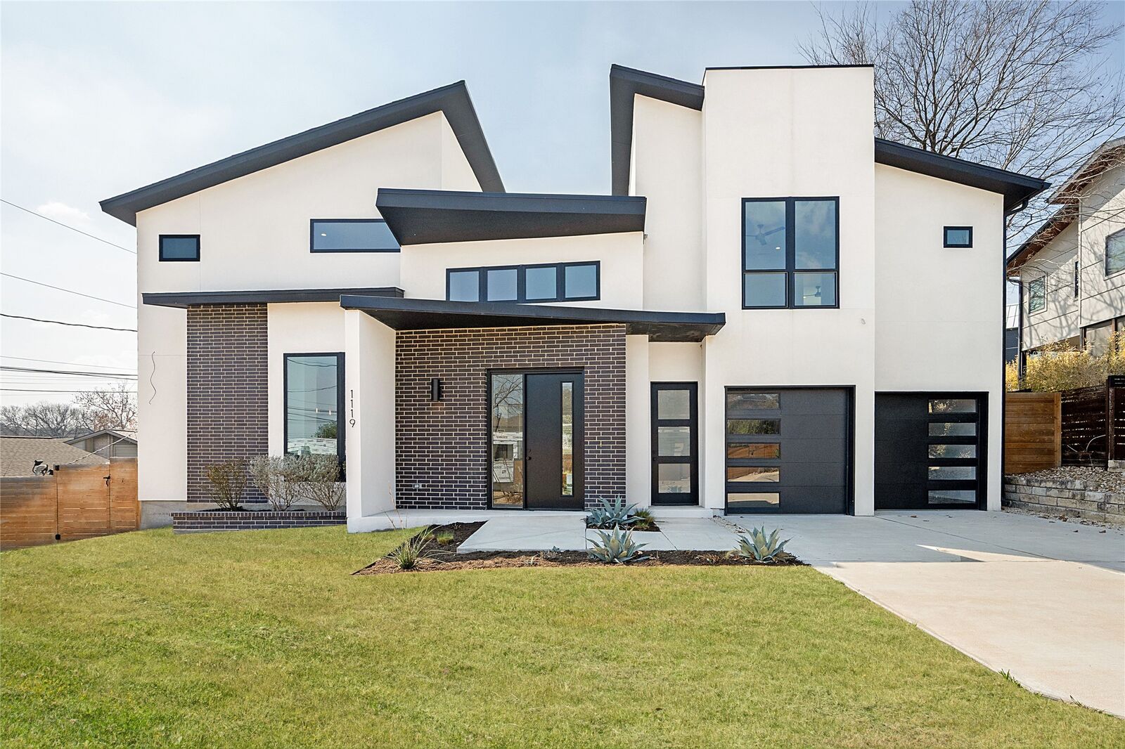 Property Photo:  1119 Fairmount Avenue  TX 78704 