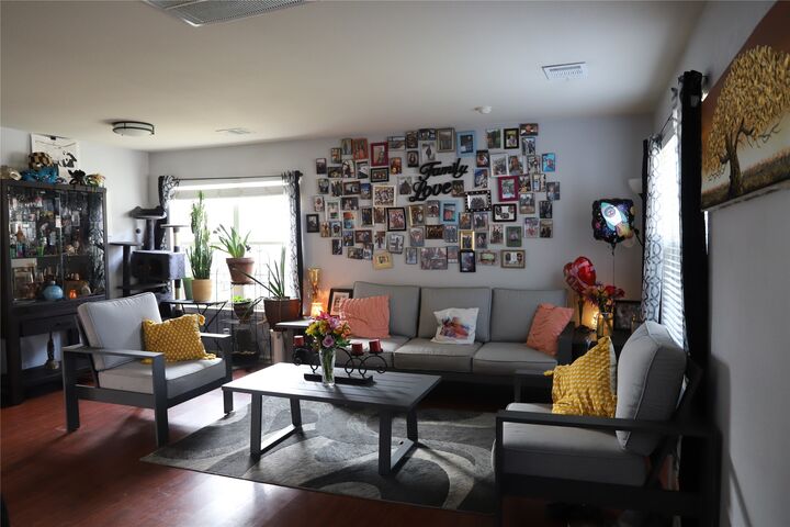 Property Photo:  925 Melted Candle Cove  TX 78660 