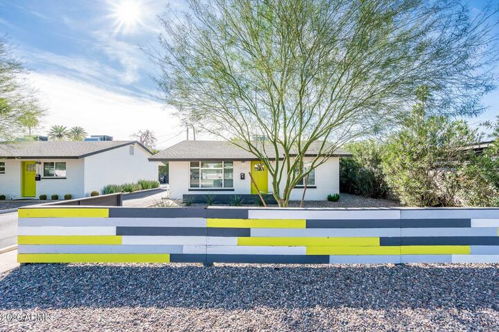 Property Photo: 1225 E Campbell Avenue AZ 85014