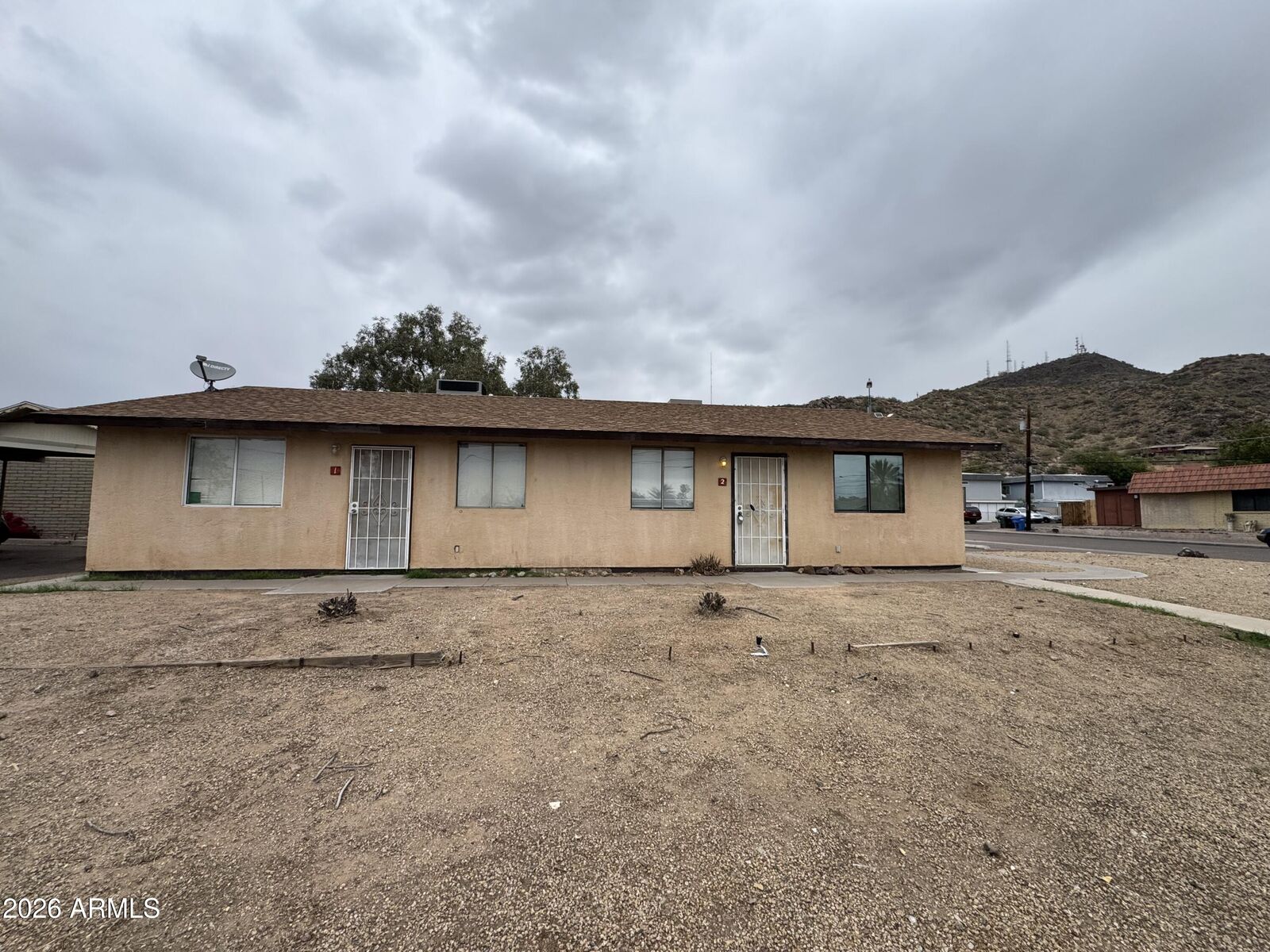 Property Photo:  1702 W Shangri La Road  AZ 85029 