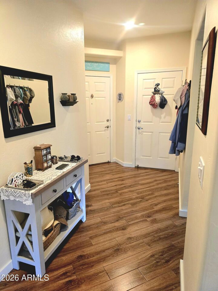 Property Photo:  13850 N Mirage Heights Court 101  AZ 85268 