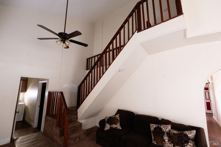 Property Photo: 1500 Harrison Street CA 94533