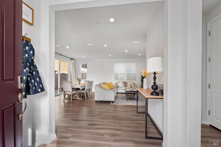 Property Photo: 2148 Karen Place CA 94928