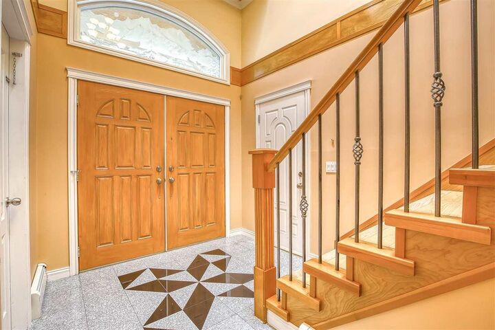 Property Photo: 6484 134 Street BC V3W 4S2