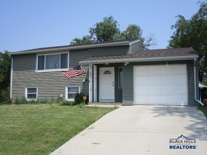 Property Photo:  24 Nevada Dr  SD 57701 