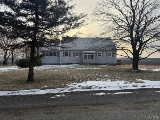 Property Photo:  190 Austin Hill Road  NY 14838 