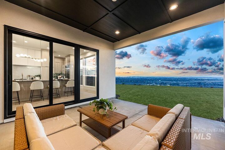 Property Photo:  6165 E Prominence Ct.  ID 83716 