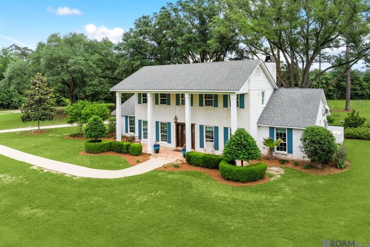 Property Photo:  8196 Wildwood Dr  LA 70706 