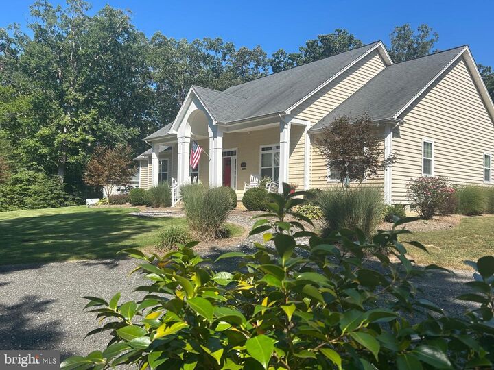 Property Photo:  44545 Brewer Lane  MD 20650 