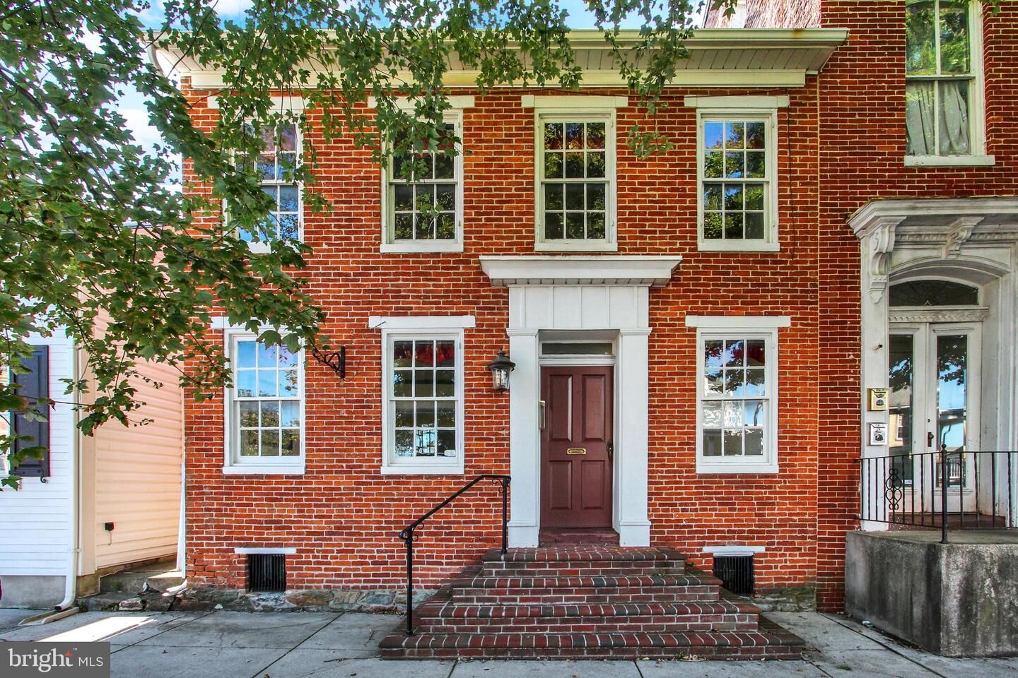 Property Photo:  209 Broadway  PA 17331 