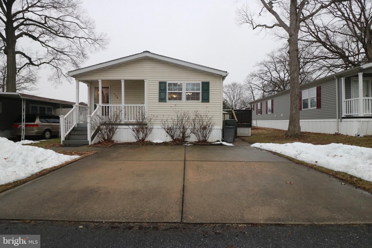 Property Photo: 118 Conestoga MD 21220