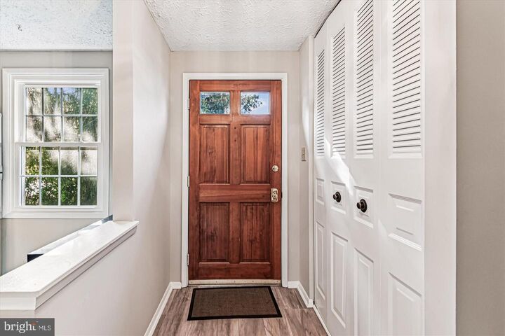 Property Photo: 5995 Rowanberry Drive 10 H MD 21075