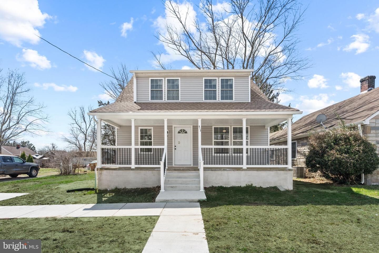 Property Photo: 912 SE 2nd Street DE 19963