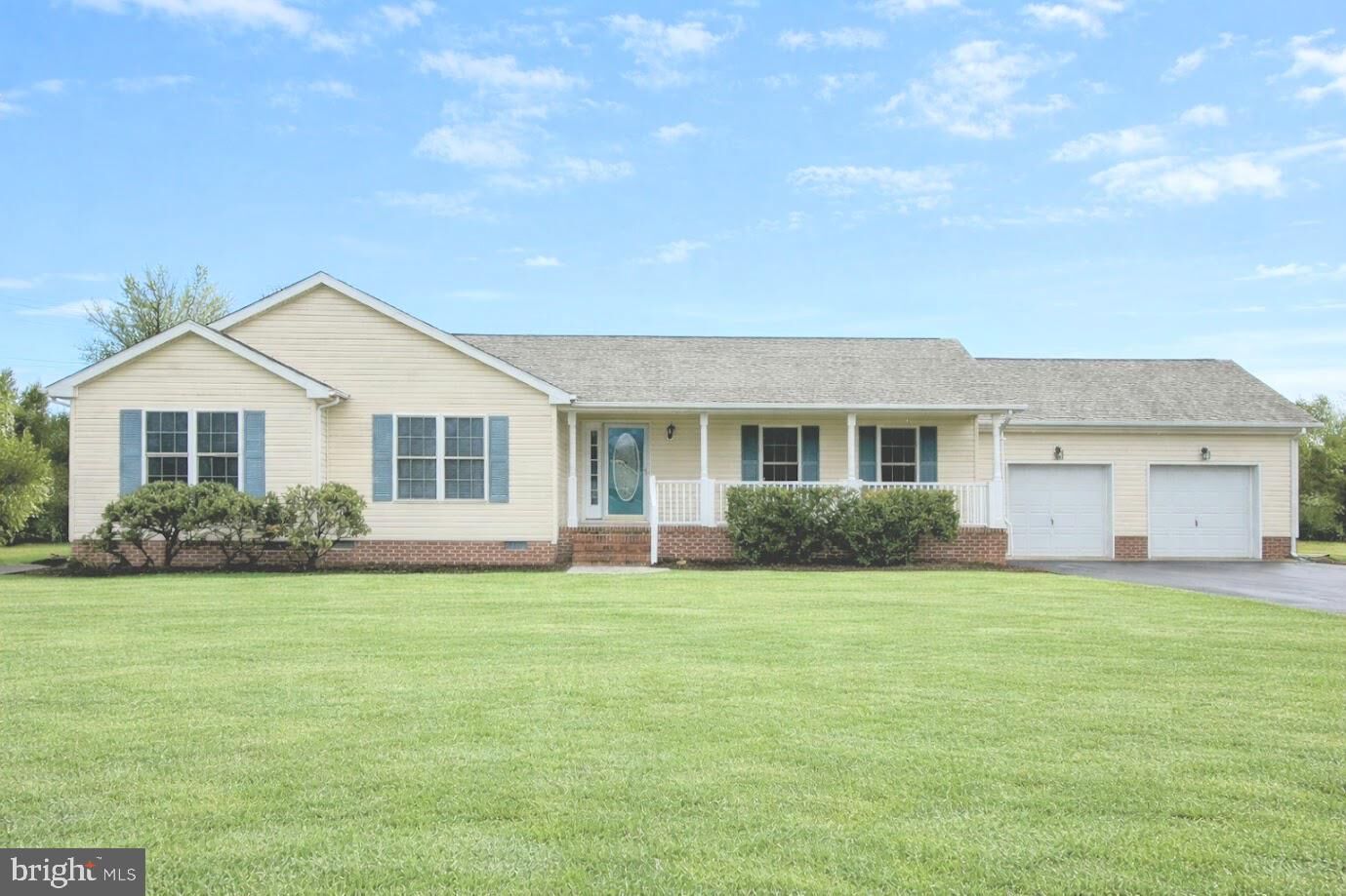 Property Photo:  32124 Judiths Lane  DE 19945 