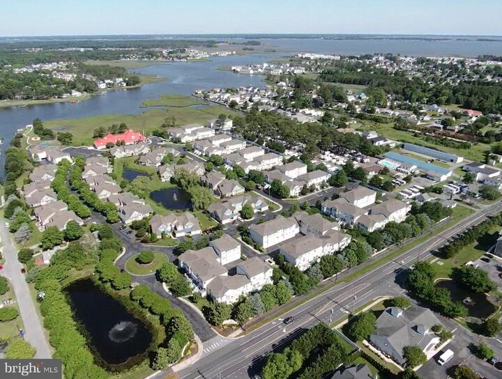 Property Photo: 38375 Old Mill Way 155 DE 19970