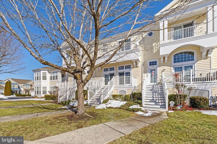 Property Photo:  38375 Old Mill Way 155  DE 19970 