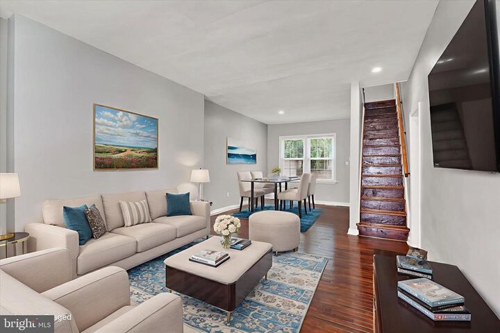 Property Photo:  2718 Folsom Street  PA 19130 