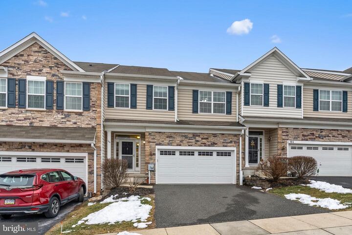 Property Photo:  166 Fairfield Circle N  PA 19468 