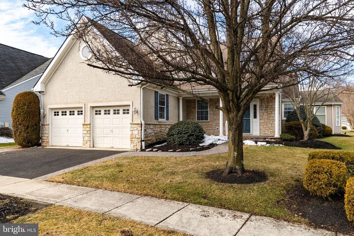 Property Photo: 17 Goldenrod Lane NJ 08053