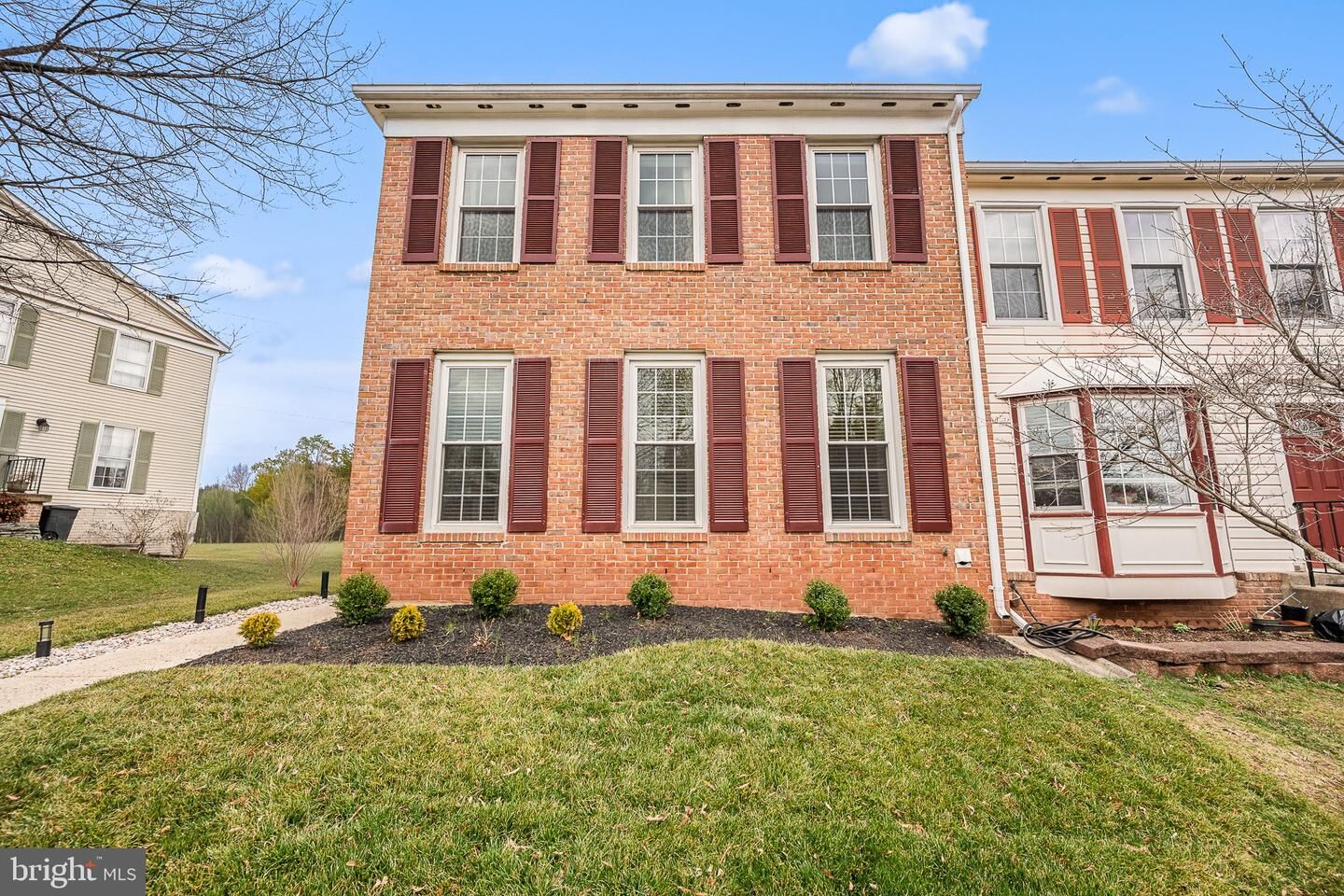 Property Photo:  3711 Foxfield Lane  VA 22033 