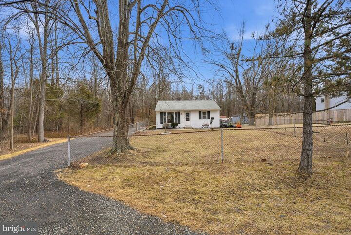 Property Photo:  764 W Old Philadelphia Road  MD 21901 