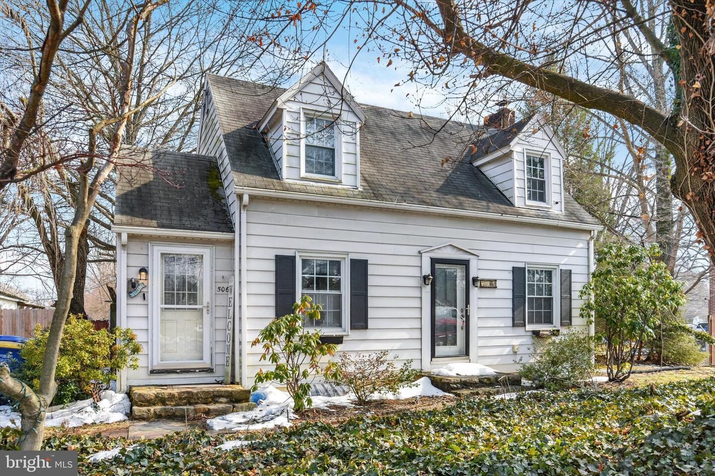 Property Photo: 506 Hogestown Road PA 17050