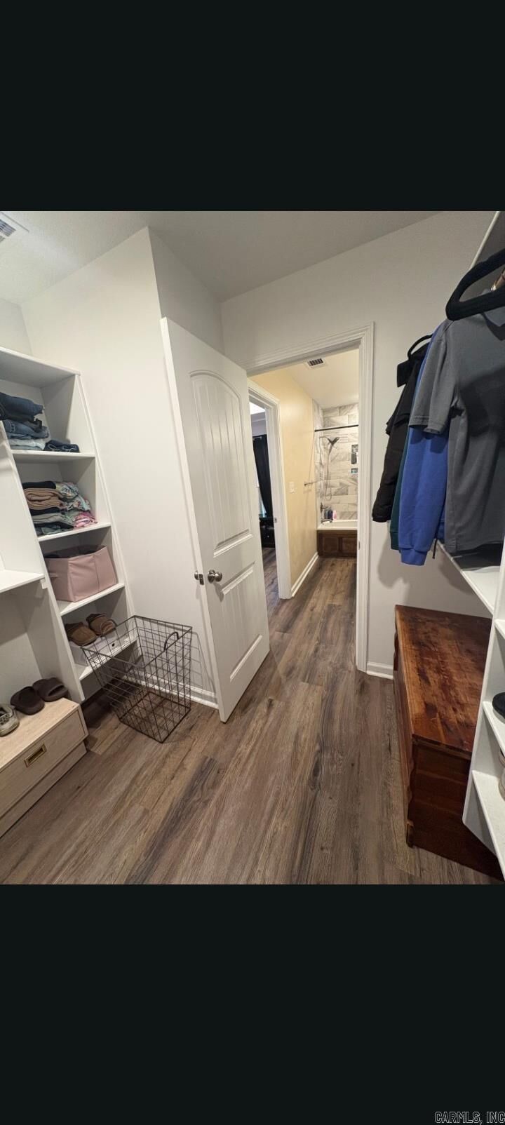 Property Photo:  207 Stacy Drive  AR 72461 