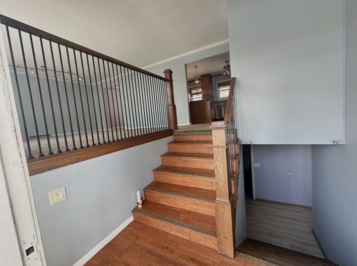 Property Photo: 3538 Elmwood Ct NE IA 52402