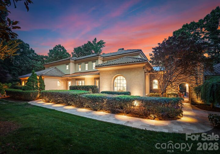 Property Photo: 9184 Greenwood Road NC 28682