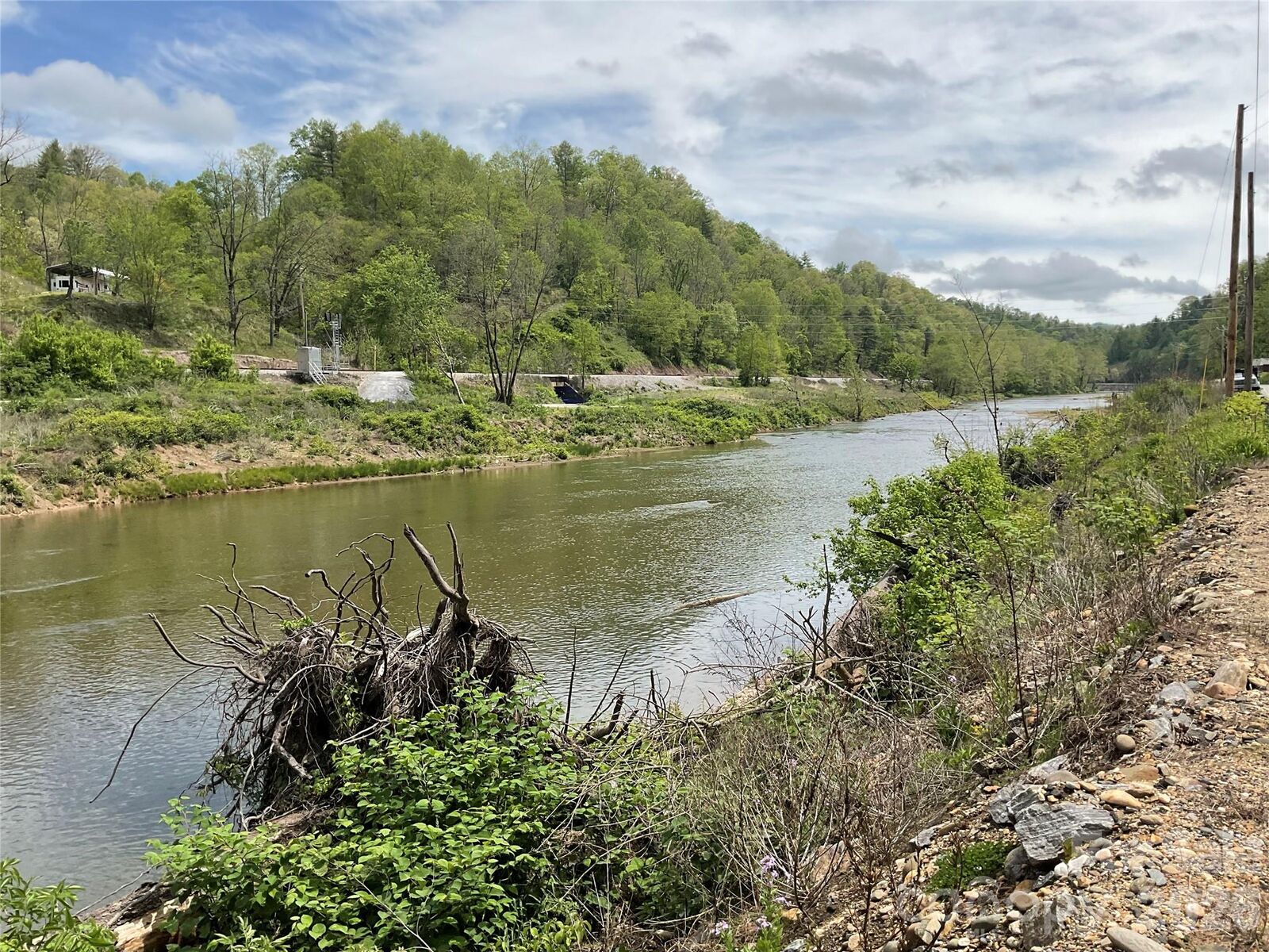 Property Photo:  0000 Nc Hwy 197 Highway  NC 28740 