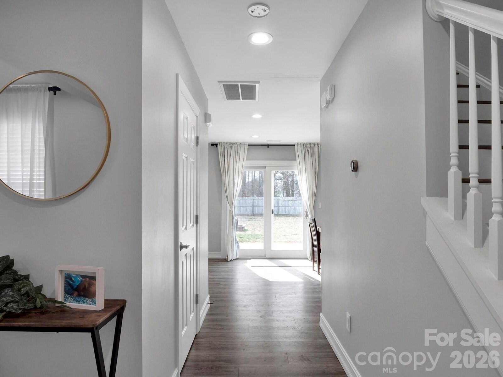 Property Photo:  3807 Edgeview Drive  NC 28079 