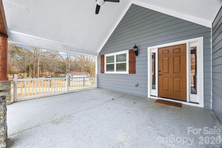 Property Photo:  2495 Indian Trail  SC 29730 