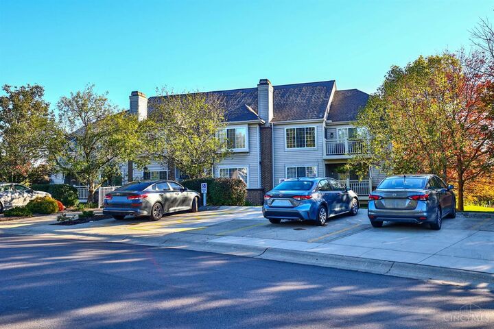 Property Photo:  9940 Regatta Drive  OH 45252 