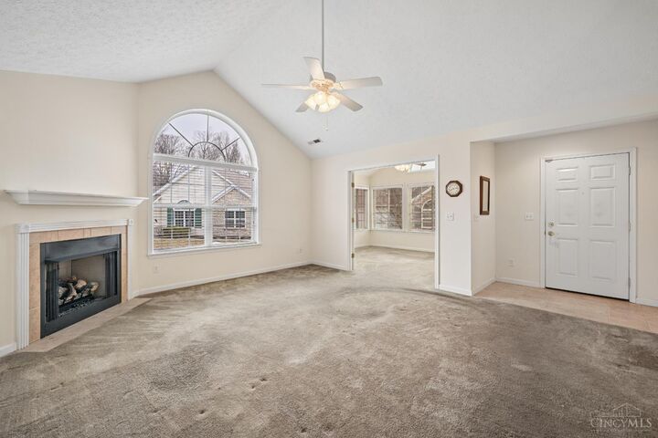 Property Photo:  3821 Portrush  OH 45102 