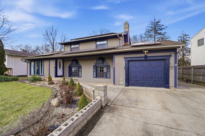 Property Photo:  300 Dunbarton Road  OH 43230 