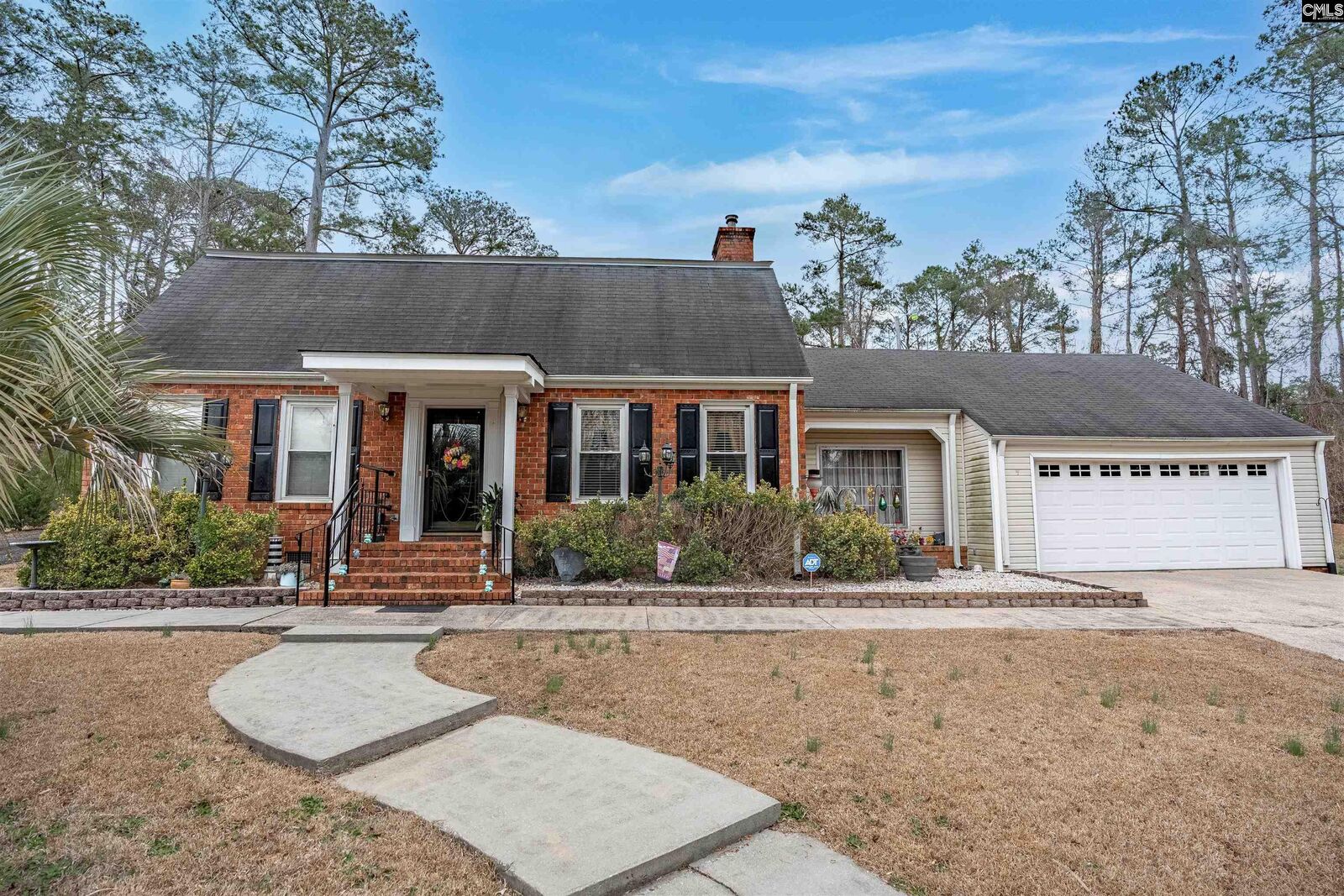 Property Photo:  104 Crowe  SC 29210 