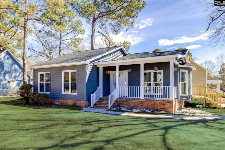 Property Photo:  201 Pear Tree  SC 29061 