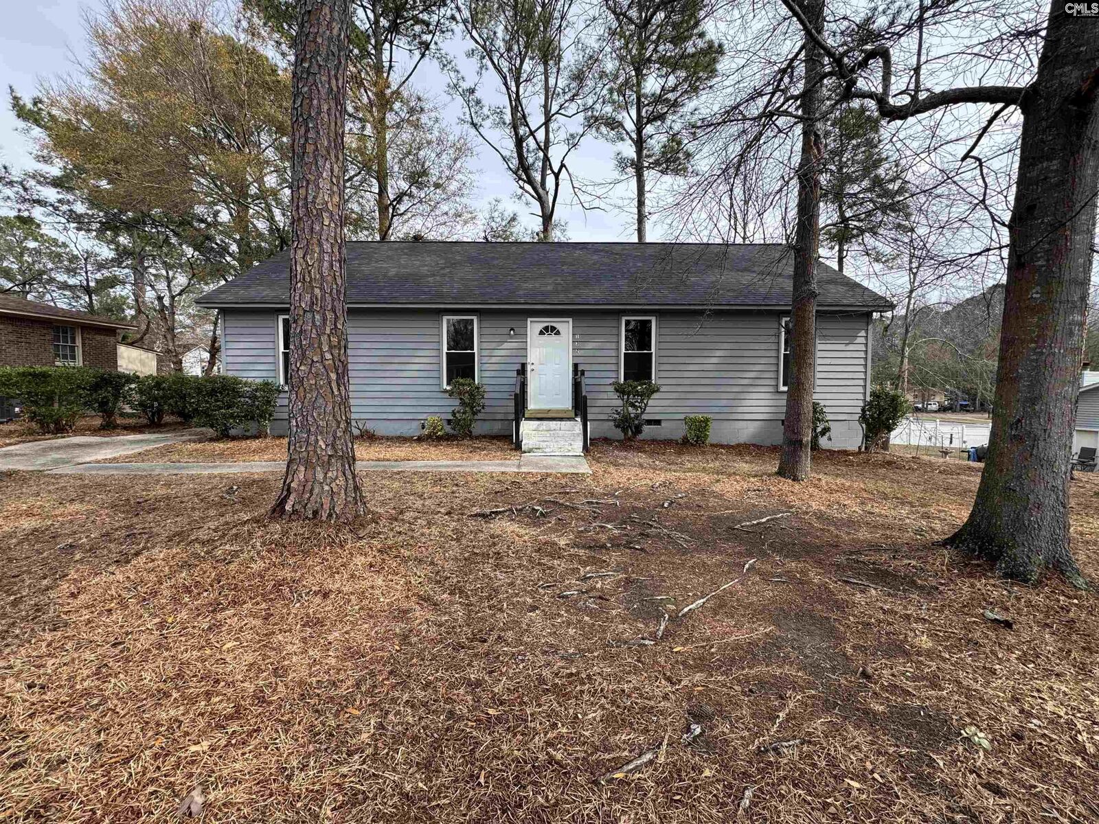 Property Photo:  132 Roost  SC 29061 