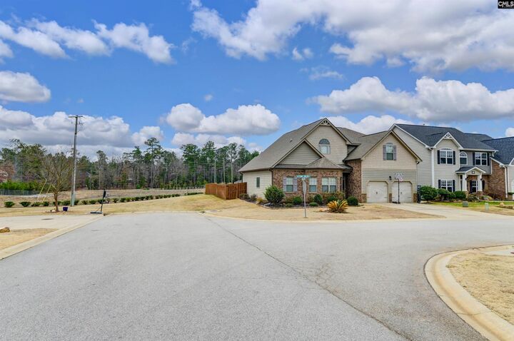 Property Photo: 734 Autumn Shiloh SC 29036