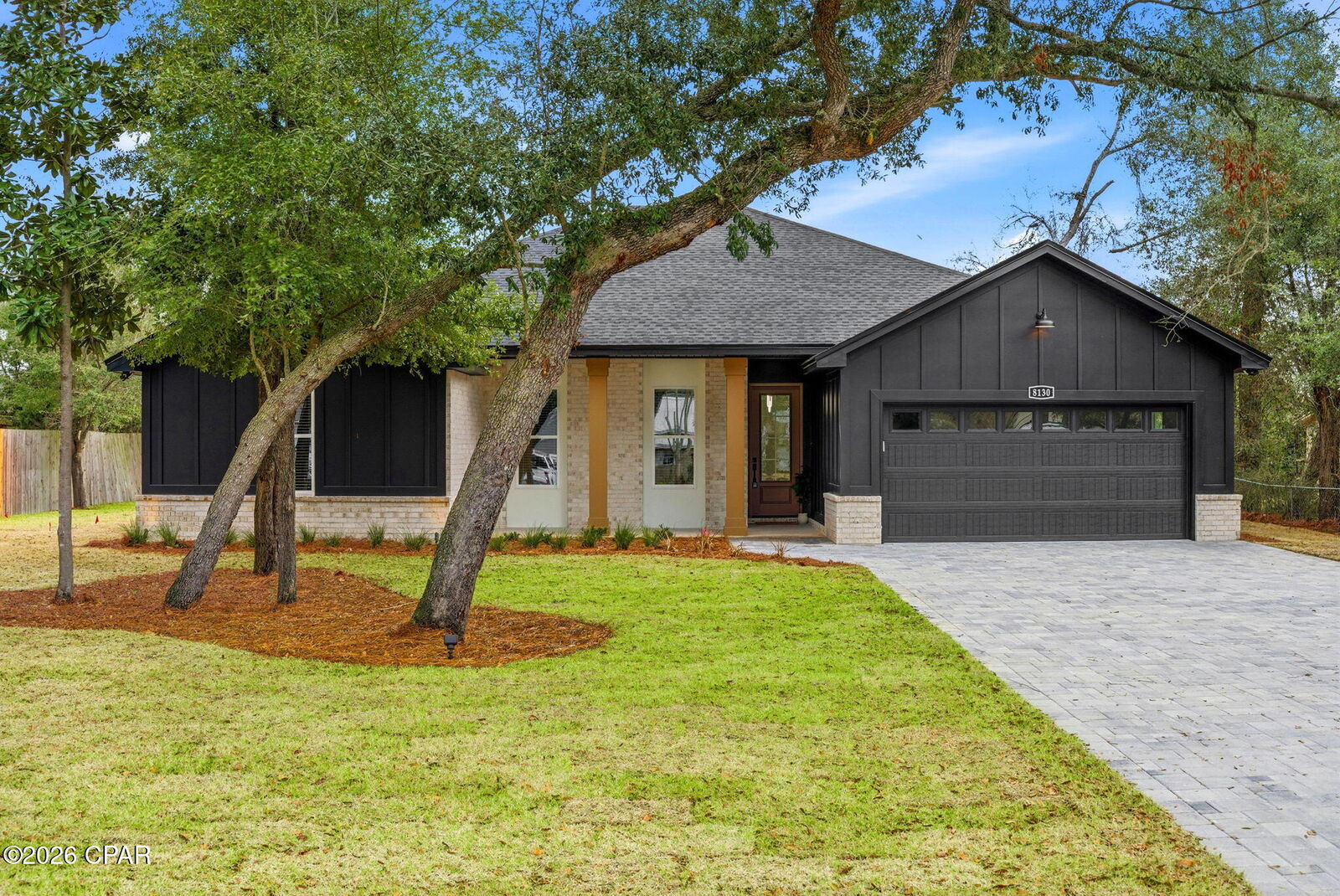 Property Photo: 8130 Blanche Avenue FL 32404