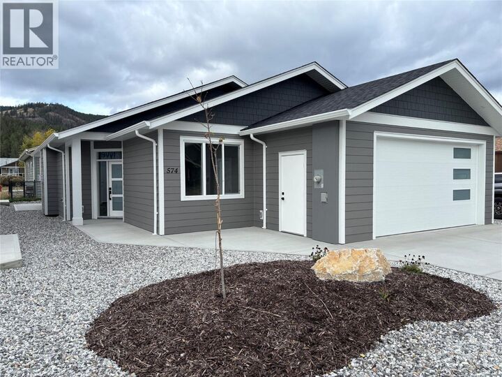 574 Meadowlark Avenue — photo 1