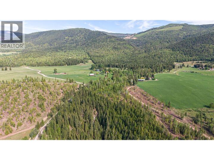 Property Photo: 43 Sigalet Road BC V0E 2G6