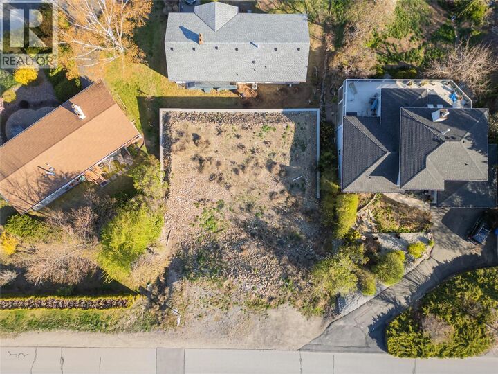 Property Photo:  1097 Trevor Drive  BC V1Z 2J9 
