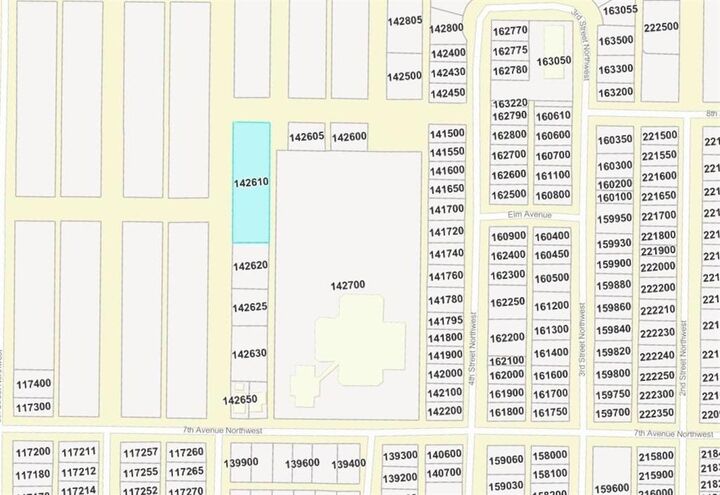 Property Photo:  0 0 Street  MB R1N 2H1 