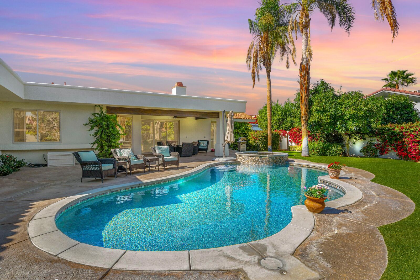 Property Photo:  43153 Moore Circle  CA 92203 