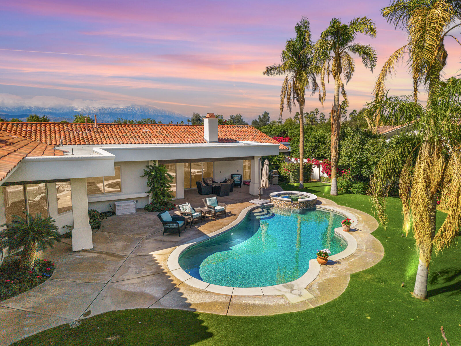 Property Photo:  43153 Moore Circle  CA 92203 