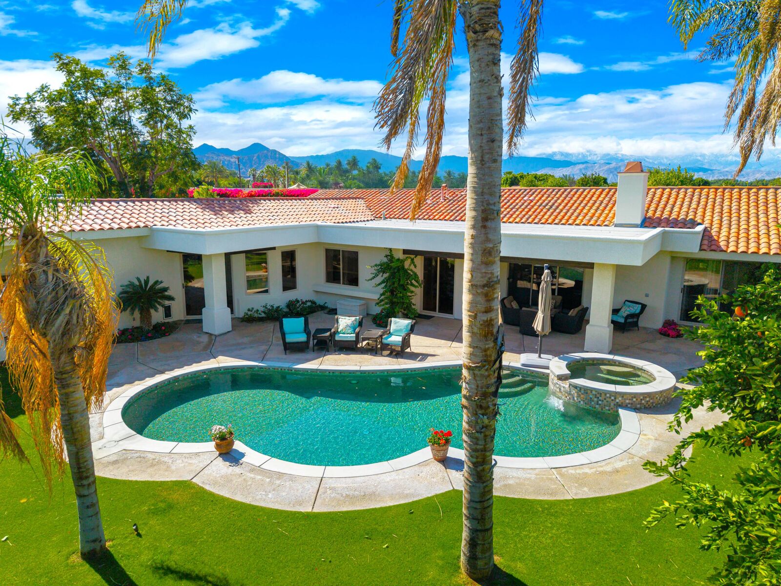 Property Photo: 43153 Moore Circle CA 92203