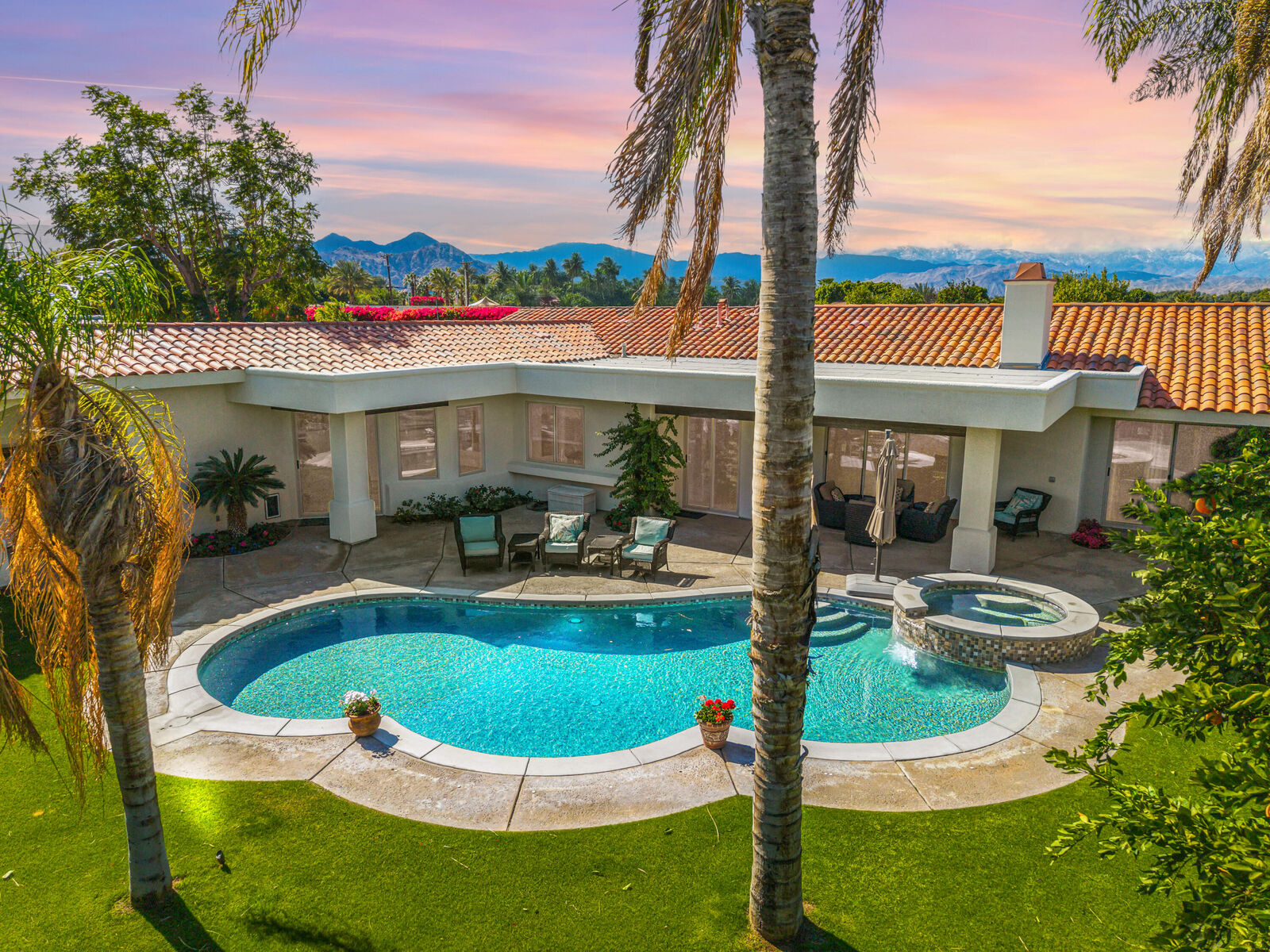 Property Photo:  43153 Moore Circle  CA 92203 