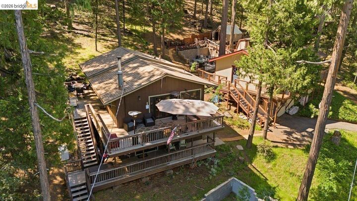 Property Photo: 22341 Ponderosa Dr CA 95383